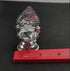 Pure Siver Kamakshi Diya 12gm - By Mahita Collections